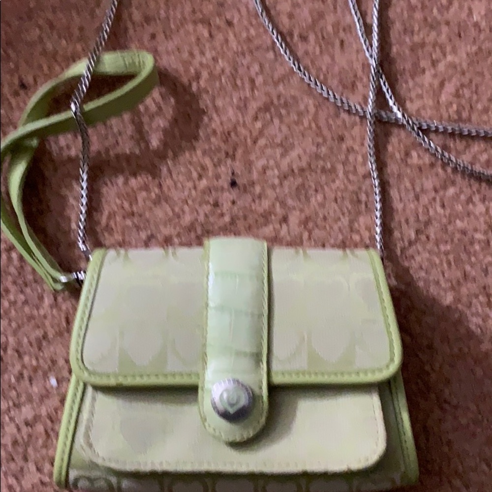 Brighton purse